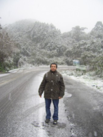 neve no brasil 2010